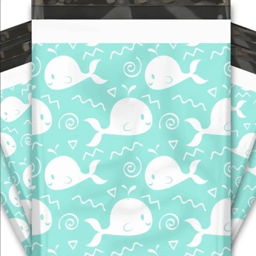 Special listing size 19x24 poly mailers PRINTS